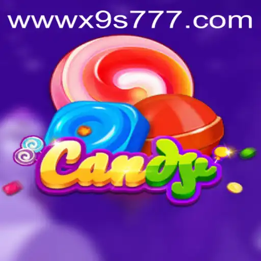 Descubra o Mundo Emocionante de Candy no X9S777.com