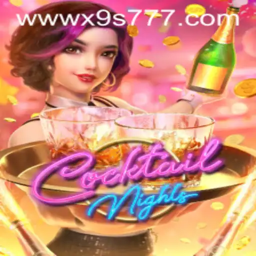 Explorando o Fascinante Mundo de CocktailNights: Um Jogo de Estratégia e Diversão