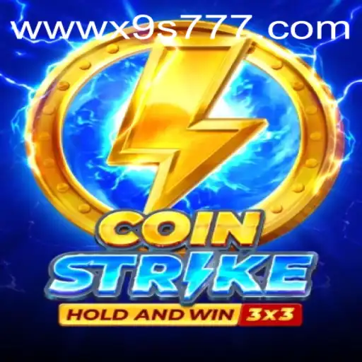 Descubra o Mundo Fascinante de CoinStrike: O Jogo que Está Conquistando Multidões
