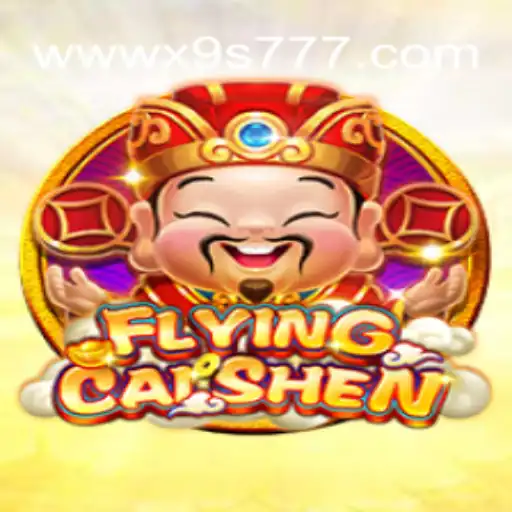 Explorando o Mundo de FlyingCaiShen: Um Mergulho na Aventura dos Cassinos Online
