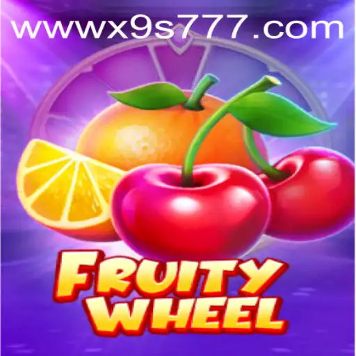 Explorando o Universo de FruityWheel no X9S777.com
