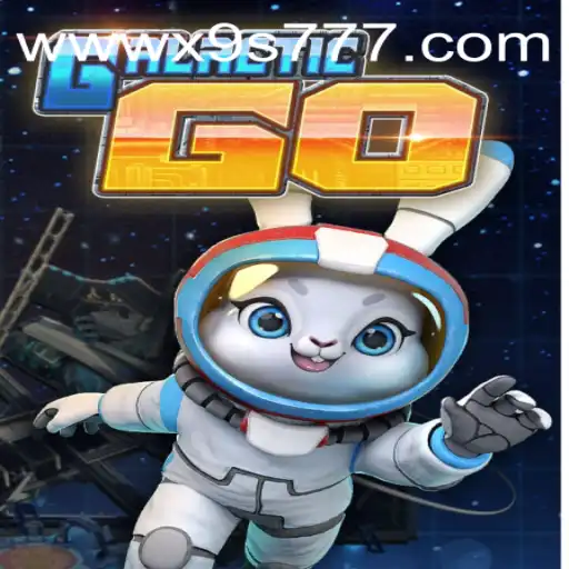 Descubra o Mundo Inovador de GalacticGO: O Futuro dos Jogos Intergalácticos