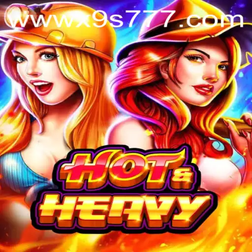 Descubra o Novo Fenômeno dos Jogos: HotHeavy