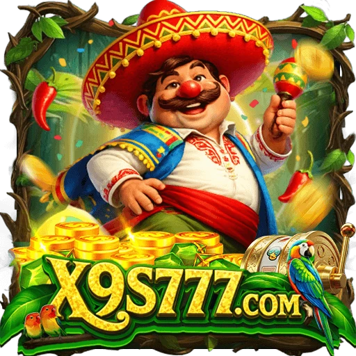 X9S777.com Logo