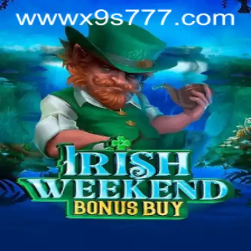 Explorando o Mundo Fascinante do Jogo IrishWeekendBonusBuy