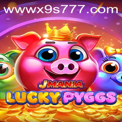Descubra JManiaLuckyPyggs: Um Mergulho no Novo Fenômeno dos Jogos Online