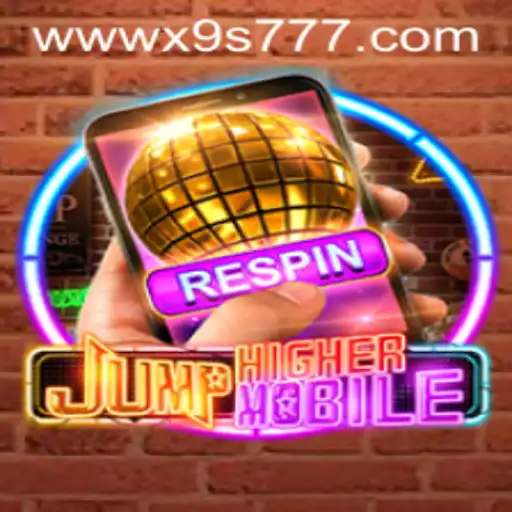 Explorando o Universo de JumpHighermobile e as Dinâmicas de X9S777.com