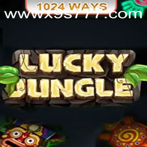 Descubra o Excitante Universo de LuckyJungle1024: Um Novo Fenômeno de Jogos Online