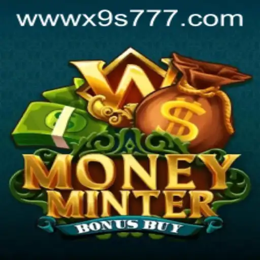 Explorando o Mundo de MoneyMinterBonusBuy no X9S777.com