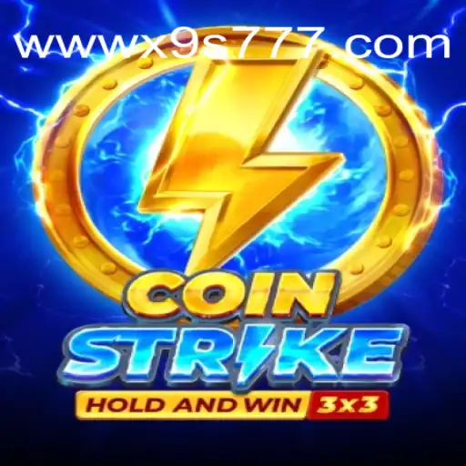Descubra o Mundo Fascinante de CoinStrike: O Jogo que Está Conquistando Multidões