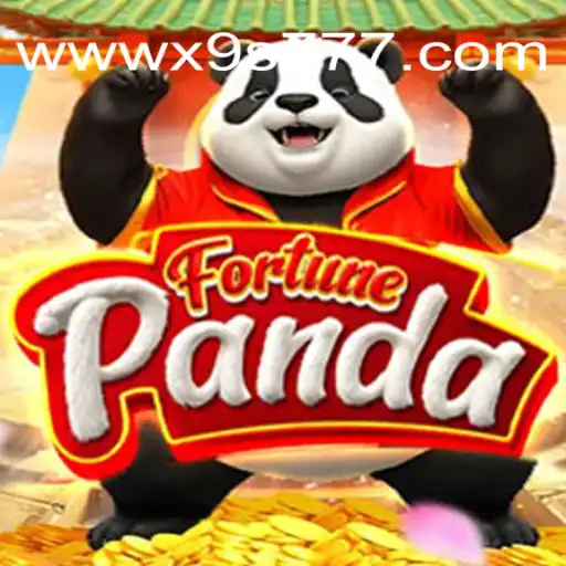 Explore o Emocionante Jogo de Cassino Online 'FortunePanda'