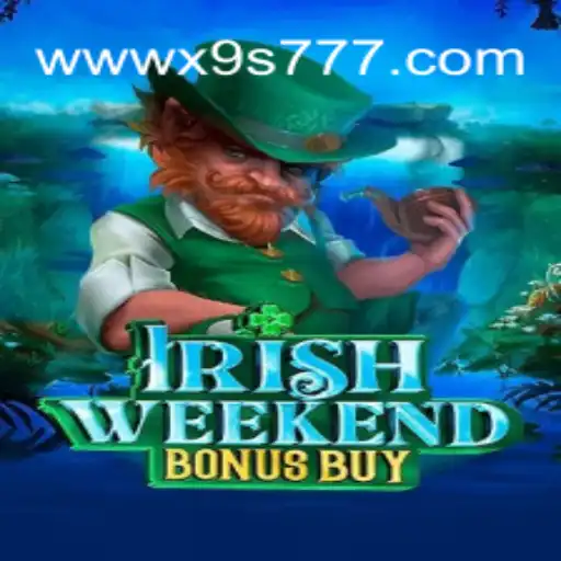 Explorando o Mundo Fascinante do Jogo IrishWeekendBonusBuy