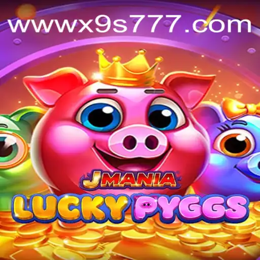 Descubra JManiaLuckyPyggs: Um Mergulho no Novo Fenômeno dos Jogos Online