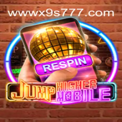 Explorando o Universo de JumpHighermobile e as Dinâmicas de X9S777.com