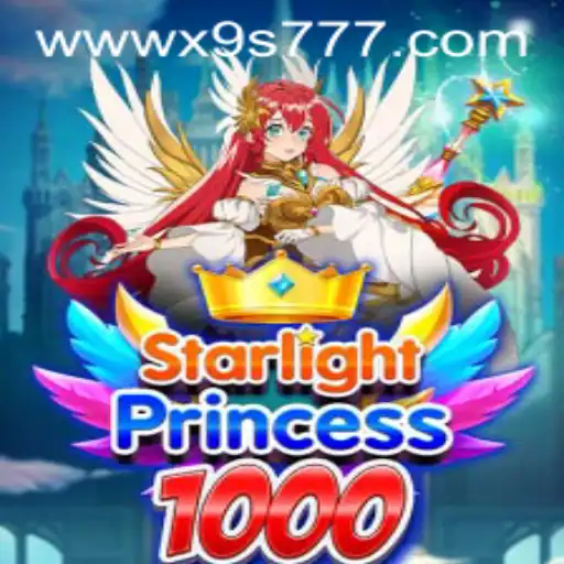 Explorando o Universo de StarlightPrincess1000: Um Guia Completo