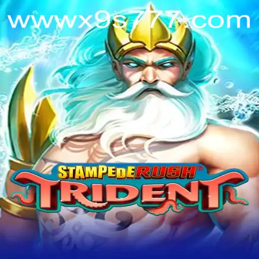 Descubra o Mundo de StempedeRushTrident: Um Jogo de Estratégia e Ação