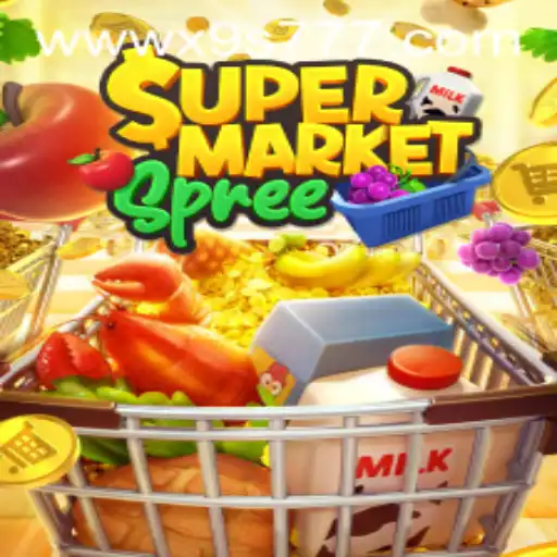 A emoção de SupermarketSpree: um guia completo